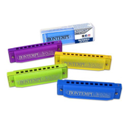 BONTEMPI-HARMONICA...