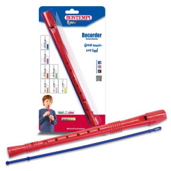 BONTEMPI-FLÛTE À BEC...