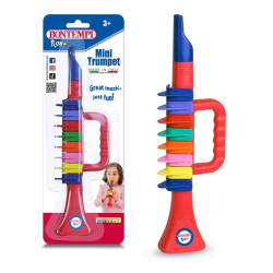 BONTEMPI-TROMPET 8 TOETSEN...