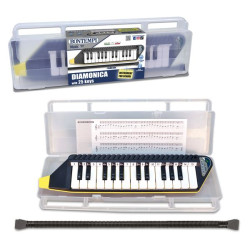BONTEMPI-MOUTHPIANO 25 KEYS...