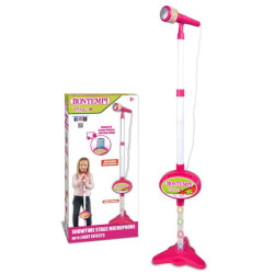 *BONTEMPI-SHOWTIME STAGE...