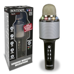 *BONTEMPI-KARAOKE WIRELESS...