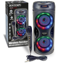 BONTEMPI-TOUR DE SON SANS...