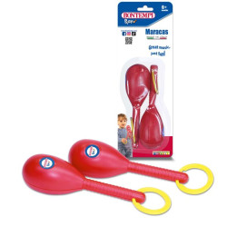 BONTEMPI-MARACAS...