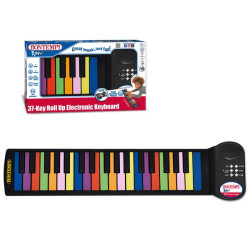 BONTEMPI-ROLL UP PIANO 37...