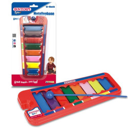 BONTEMPI-METALLOFOON MET 8...