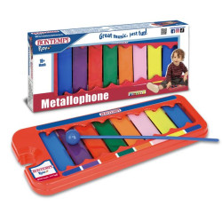BONTEMPI-XYLOPHONE FORMED...