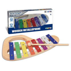 BONTEMPI-WOODEN...