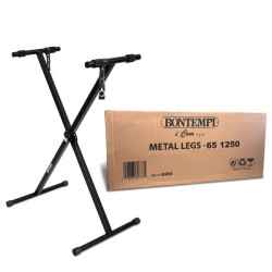 BONTEMPI-METALEN POTEN