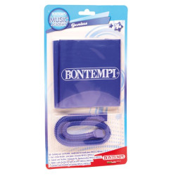 BONTEMPI-CARRYING CASE AND...