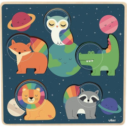 VILAC-INLEGPUZZEL...