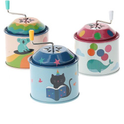 VILAC-DISPLAY VAN 12...