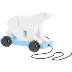 VILAC-WITTE BEER TREKPOMPON