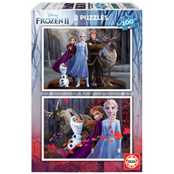 EDUCA-2X100 FROZEN2