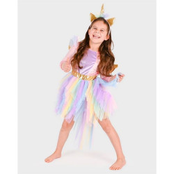 DEN GODA FEN-ROBE LICORNE +...