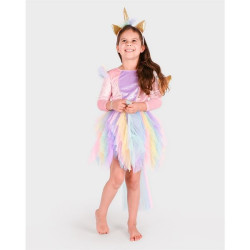 DEN GODA FEN-ROBE LICORNE +...