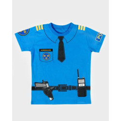 DEN GODA FEN-T-SHIRT...