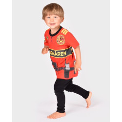 DEN GODA FEN-T-SHIRT...