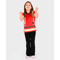 DEN GODA FEN-T-SHIRT...