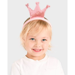 DEN GODA FEN-DIADÈME...