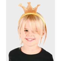 DEN GODA FEN-DIADÈME...