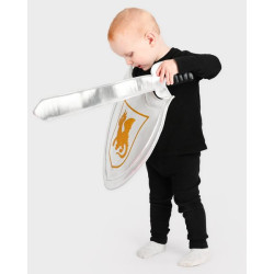 DEN GODA FEN-ZWAARD EN...