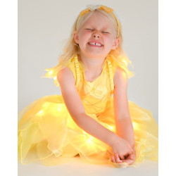 DEN GODA FEN-ENSEMBLE JAUNE...