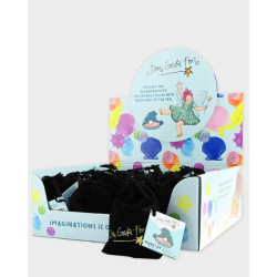 DEN GODA FEN-SAC À TRÉSORS...