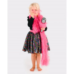 DEN GODA FEN-COSTUME DISCO...