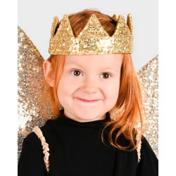 DEN GODA FEN-COURONNE...