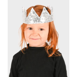 DEN GODA FEN-ZILVEREN KROON...