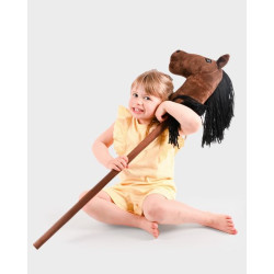 DEN GODA FEN-BATON CHEVAL...