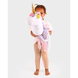 DEN GODA FEN-BATON LICORNE...