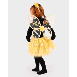 DEN GODA FEN-SET TUTU...