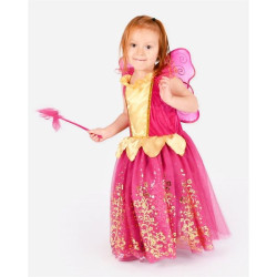 DEN GODA FEN-ROBE DE FEE +...