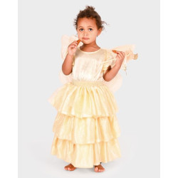 DEN GODA FEN-JURK GOUDEN...