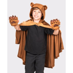 DEN GODA FEN-PATTES OURS...