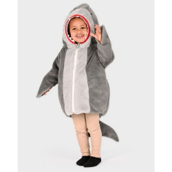 DEN GODA FEN-VESTE REQUIN -...