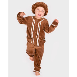 DEN GODA FEN-COSTUME...