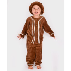 DEN GODA FEN-COSTUME...