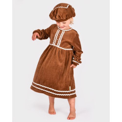 DEN GODA FEN-ROBE...