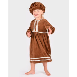 DEN GODA FEN-ROBE...