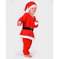 DEN GODA FEN-COSTUME PèRE...