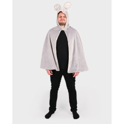 DEN GODA FEN-CAPE DE LAPIN...