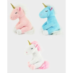 DEN GODA FEN-PELUCHE...