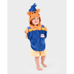 DEN GODA FEN-MINI CAPE...