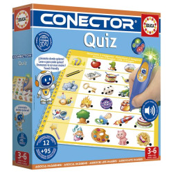 EDUCA-CONECTOR QUIZ