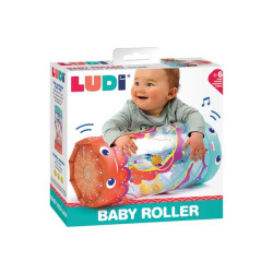 LUDI-ROLLER KWAL
