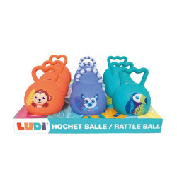 LUDI-HOCHET BALLES