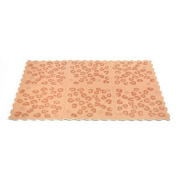 LUDI-SCHUIMTAPIJT DECO